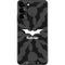 DC Comics Batman Dark Knight Logo Galaxy S22 Plus Skin